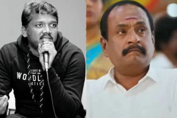 பரியேறும் பெருமாள் படத்தில் நடந்தது மாரி செல்வராஜ் வாழ்வில் நடந்ததா?? - அதிர்ச்சி தகவல்