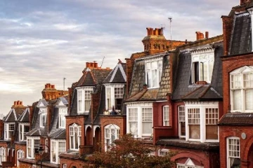 மின்னல் வேகத்தில் சரிவடையும் லண்டன் குடியிருப்பு விலைகள்... ஒரே மாதத்தில் பெருந்தொகை குறைவு