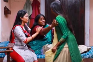 கண்ணம்மாவாக மாறியதும் புதிய சிக்கலை சந்திக்கும் சித்ரா! எதிர்பார்ப்பில் ரசிகர்கள்