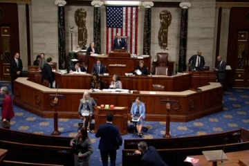 அமெரிக்க அரசாங்க முடக்க நிலை முடிவுக்கு…