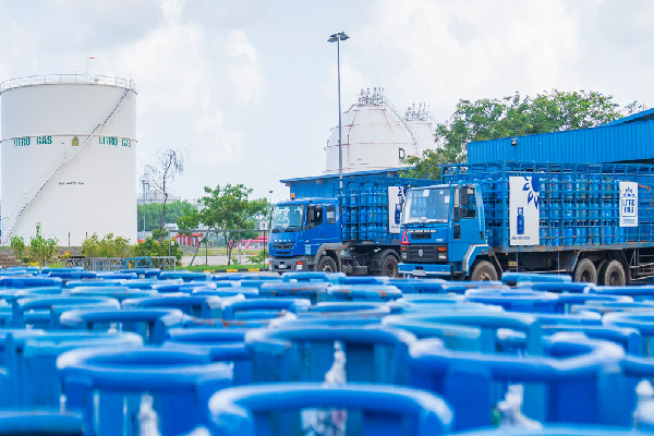 எரிவாயு தட்டுப்பாட்டிற்கு தீர்வா..! - லிட்ரோ நிறுவனம் வெளியிட்டுள்ள அறிவிப்பு - ஐபிசி தமிழ்