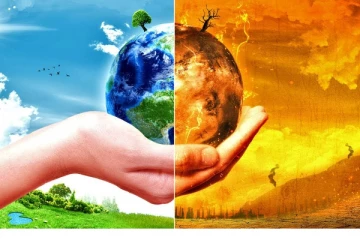 ​​பூமியை குளிர்விக்க அமெரிக்க விஞ்ஞானிகளின் புதிய கண்டுபிடிப்பு