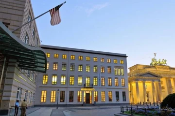 இரவில் கேட்கும் வித்தியாசமான சத்தம்... ஜேர்மனியில் வாழும் அமெரிக்கர்களை பாதித்துள்ள வித்தியாசமான பிரச்சினை