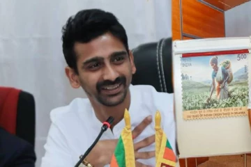 மலையக மக்களைக் கௌரவித்த இந்தியாவிற்கு வரவேற்பு