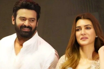 பாகுபலி நடிகர் பிரபாஸை டேட்டிங் செய்து வருகிறாரா பிரபல பாலிவுட் நடிகை! இது குறித்து அவரே வெளியிட்ட பதிவு