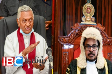 எவரும் சபாநாயகராகலாம் : மகிந்தவின் சகோதரர் அளித்துள்ள விளக்கம்