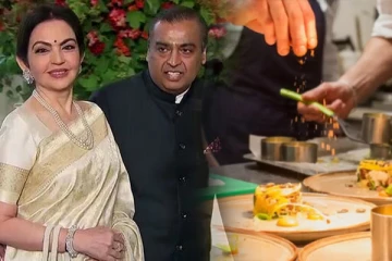 அம்பானி வீட்டு சமையல்காரர்களின் ஒரு மாத சம்பளம் எவ்வளவு தெரியுமா?