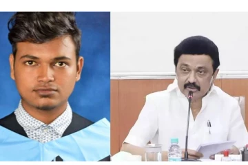 பிலிப்பைன் நாட்டில் உயிரிழந்த மருத்துவ மாணவரின் உடல் அரசு செலவில் தமிழகம் வந்தடைந்தது