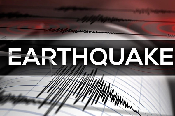 இந்தோனேசியாவின் சுமத்ரா தீவில் பாரிய நிலநடுக்கம் | Earthquake The Indonesian Island Of Sumatra
