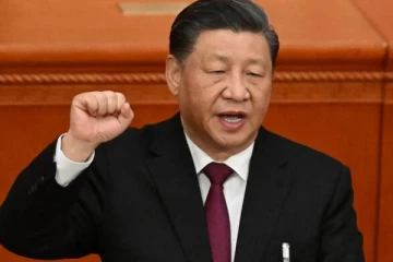 தைவானை சீனாவுடன் இணைப்பதை யாராலும் தடுக்க முடியாது: சீன ஜனாதிபதி ஜின்பிங் உறுதி