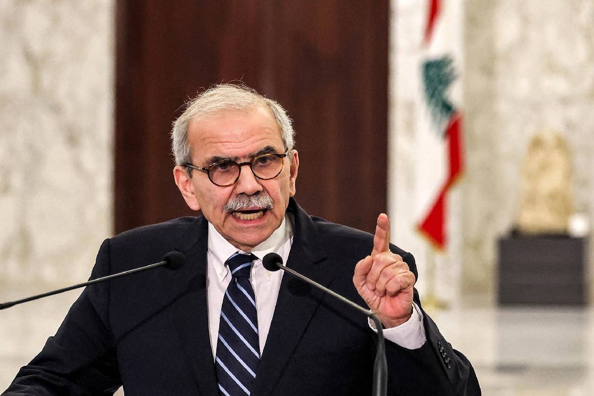 மத்திய கிழக்கில் புதிய பதற்றம் ; லெபனான் பிரதமரின் அமெரிக்கா பயணம் ரத்து | Lebanon Us Visit Canceled Israel Continue Attacks