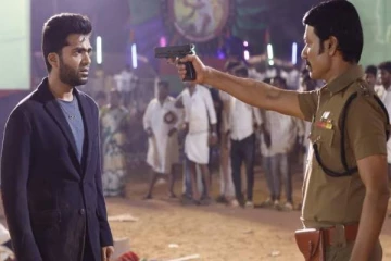 அதிரடி கலெக்ஷன் செய்யும் சிம்புவின் மாநாடு- 5 நாளில் செம வசூல் வேட்டை