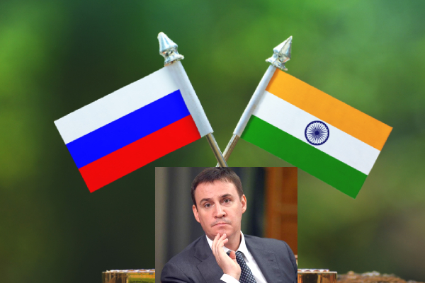 India Russia shrimp trade 2025, Dmitry Patrushev India visit, US tariffs on Indian shrimp exports, India fertilizer deal with Russia, India Russia agriculture cooperation, India diversifies shrimp export markets, US–India trade war 2025, Russia new market for Indian seafood, India rejects US crude oil allegations