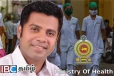 தொழிற்சங்க பிரதிநிதிகளை சந்தித்த புதிய சுகாதார அமைச்சர்