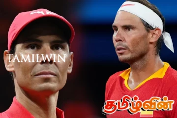 உலக டென்னிஸ் வாழ்க்கைக்கு விடை கொடுக்கும் பிரபல ஸ்பெய்ன் வீரர்