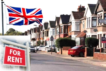 பிரித்தானியாவில் மலிவான வாடகையில் தங்கும் அறை கிடைக்கும் டாப் 12 நகரங்கள்