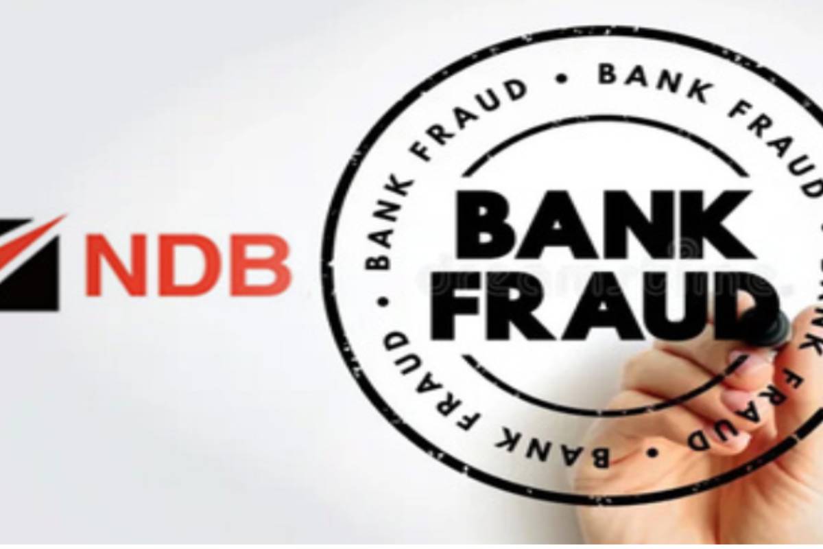 இலங்கையின் முக்கிய வங்கியில் பாரிய உள்மோசடி! பொதுமக்களுக்கு இலங்கை மத்திய வங்கியின் அறிவுறுத்தல் | Ndb Bank Internal Fraud Central Bank Statement