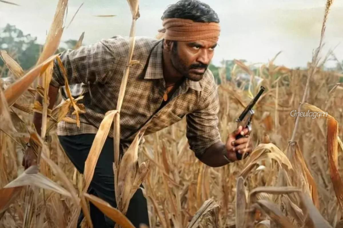 மோசமான வசூல் வேட்டையில் நடிகர் தனுஷின் கர திரைப்படம் ... பிளாப்பா... | Dhanush Kara Movie Box Office Details