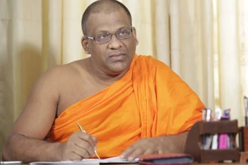 ஞானசார தேரருக்கு அடிக்கவுள்ள அதிஸ்டம்!