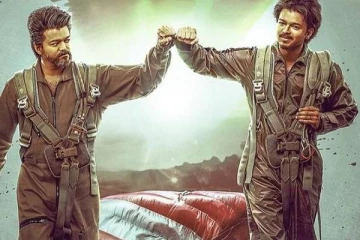 16 பேரை தூக்கிய கேமராமேன்.. G.O.A.T படப்பிடிப்பில் புகைச்சலால் குழப்பத்தில் விஜய்