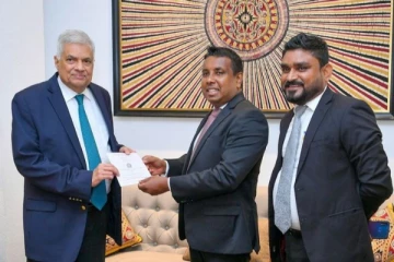 நாட்டில் தீர்மானம் மேற்கொள்வதற்கு இளைஞர்களுக்கு அதிக சந்தர்ப்பங்களை வழங்க வேண்டும் - பிரேமநாத் சி.தொவத்த