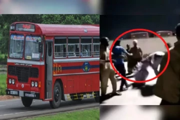 ஓடும் பேருந்தில் யுவதியை வெட்டிக் காயப்படுத்திய இளைஞன் - யாழ்-வவுனியா பேருந்தில் பரபரப்பு!