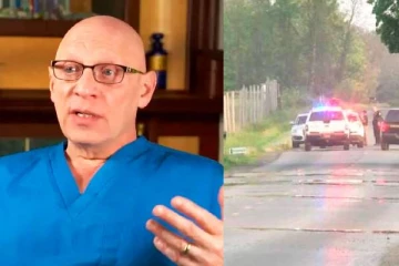 சொந்த விந்தணுவைப் பயன்படுத்தி கருத்தரிக்க செய்த விவாத மருத்துவர்: அவர் தொடர்பில் வெளியான பகீர் தகவல்