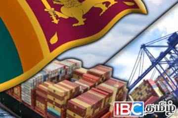 இலங்கையை வந்தடைந்த உலகின் மிகப்பெரிய கப்பல்