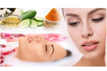 உங்களுக்கு வசீகரிக்கும் முக அழகு வேண்டுமா? கவலை வேண்டாம்... இதோ பாட்டி வைத்தியம்...!