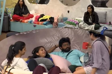 தெறிக்கவிடும் அர்ச்சனா... ஒட்டுமொத்த மக்களின் மனதை வென்றது எப்படி?