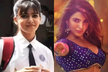 விவாகரத்துக்கு பின் 5 கோடி இருக்கட்டும்.. நடிகை சமந்தா வாங்கிய முதல் சம்பளம் எவ்வளவு தெரியுமா?