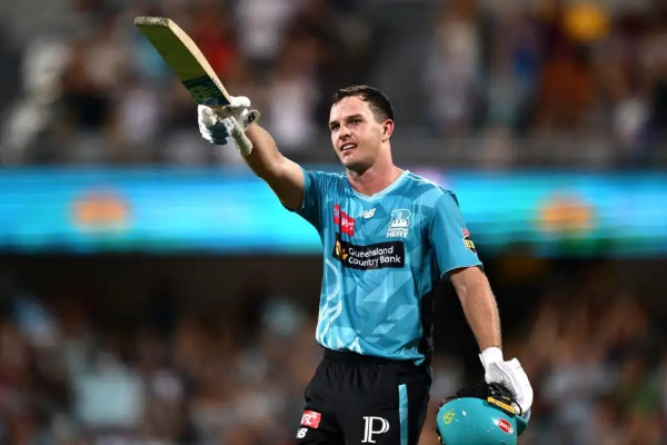 258 ஓட்டங்களை சேசிங் செய்த ப்ரிஸ்பேன் ஹீட் - BBL தொடரில் புதிய சாதனை | Brisbane Heat Highest Run Chase In Bbl History