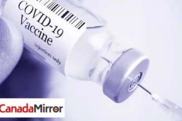 கனடாவுக்கு வர வேண்டிய 6 இலட்சம் டோஸ் தடுப்பு மருந்துகளில் ஏற்பட்டுள்ள தாமதம்!