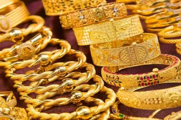 இலங்கையின் இன்றைய தங்க விலையில் குறைவு! (05- 12-2022)