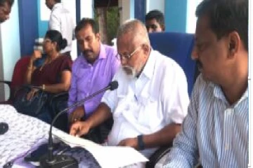 யாழ்ப்பாணம் வலிவடக்கில் காணி விடுவிப்பு : அமைச்சர் டக்ளஸின் நம்பிக்கை