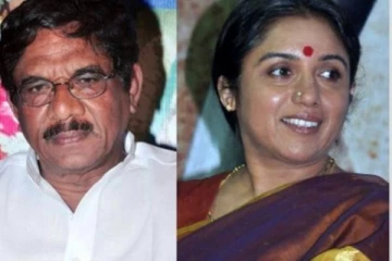 ஷூட்டிங்கில் நடிகையை பளார் விட்ட பாண்டியன்.. கடுப்பாகி நடிகரின் கன்னத்தில் அறைந்த பாரதிராஜா..