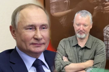 புடின் வெறும் கோழை, இனியும் நாடு தாங்காது; கருத்து தெரிவித்தவர் கைது