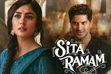 வசூலில் மிரட்டும் துல்கர் சல்மானின் சீதா ராமம்.. பாக்ஸ் ஆபிஸ் ரிப்போர்ட்