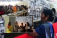 இலங்கையில் இடம்பெறும் அநீதியின் உண்மையை அம்பலப்படுத்தியுள்ளோம்: காணாமல் ஆக்கப்பட்டோரின் உறவுகள்