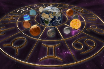 இடம் பெயரும் 3 கிரகங்கள்.., அதிர்ஷ்டத்தை மூட்டை மூட்டையாக அள்ளப்போகும் ராசிகள்