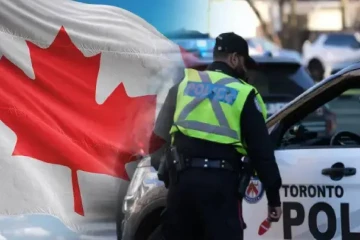 கனடாவில் ஈழத் தமிழன் கைது ; கள்ளக் காதலியால் ஏற்பட்ட குடும்ப பிரச்சனை