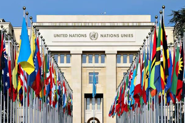 இலங்கைக்கு கடுமையான அழுத்தம் கொடுத்த ஐ.நா! | Un Put Severe Pressure On Sri Lanka Terrorism Act
