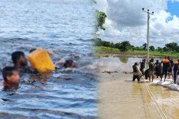இலங்கையில் தொடரும் சோகம் - நான்கு மாணவர்கள் சடலங்களாக மீட்பு