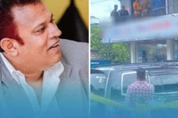 ක්ල්බ් වසන්ත සහ තවත් අයෙකුට මරු කැදවූ වෙඩි තැබීමේ නවතමතොරතුරු රැසක් හෙළිවෙයි..