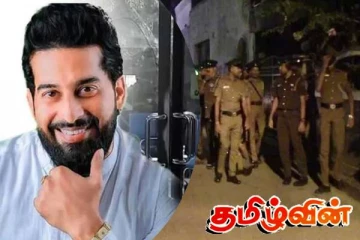 லசந்த விக்ரமசேகரவின் கொலை: பெண்ணொருவர் உட்பட மூவர் அதிரடியாக கைது
