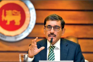 මහබැංකු අධිපති  විශේෂ පණිවුඩයක් නිකුත් කරයි...