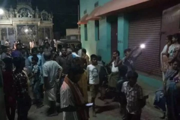 நெல்லை, தென்காசி மாவட்டங்களில் நில அதிர்வு..என்ன காரணம்? அச்சத்தில் மக்கள்!