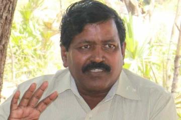 வடக்கு, கிழக்கை இணைக்கின்ற பூர்வீக கிராம் பறிபோகும் நிலை : ரவிகரன்