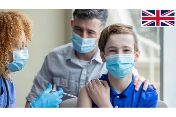 பிரித்தானியாவில் 16 -17 வயதினருக்கான கொரோனா தடுப்பூசி எப்போது போடப்படும்? வெளியான முக்கிய அறிவிப்பு