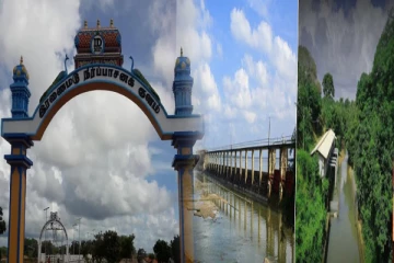 கிளிநொச்சியில் இரணைமடுக்குளத்தின் கீழான விவசாயிகள் பாதிப்பு